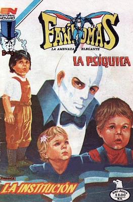 Fantomas #561