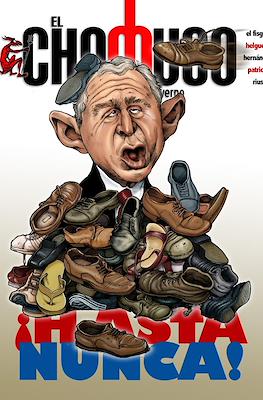 El Chamuco y los hijos del Averno #166