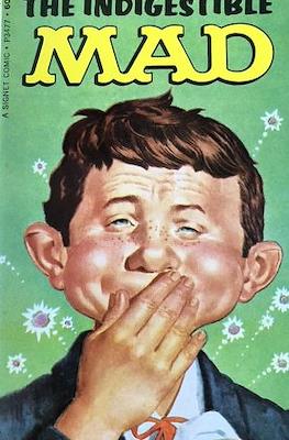 The Indigestible Mad