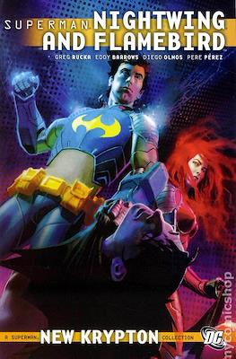 Superman: Nightwing and Flamebird