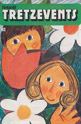 L'Infantil / Tretzevents #183