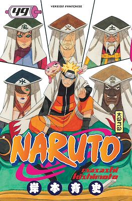 Naruto #49