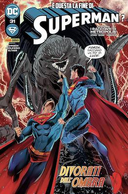 Superman #31