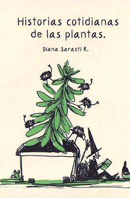 Historias cotidianas de la plantas