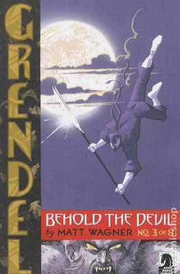 Grendel: Behold The Devil #3