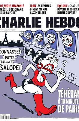 Charlie Hebdo #1575