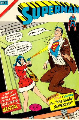 Supermán #975