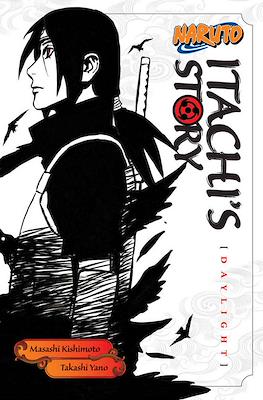 Naruto Shinden (Softcover) #1