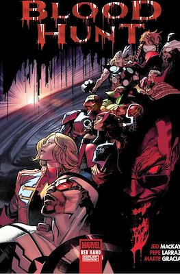 Blood Hunt Red Band