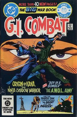 G.I. Combat #264