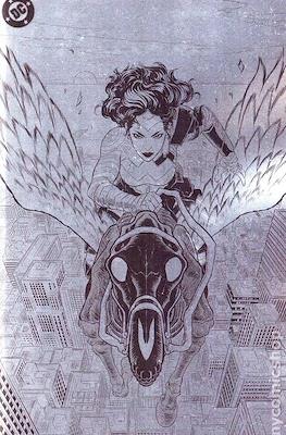 Absolute Wonder Woman Noir Edition (Variant Cover) (Comic Book) #1