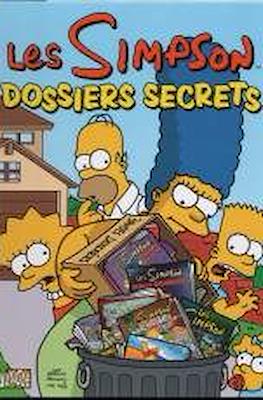 Les Simpson #7