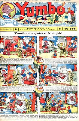 Yumbo (1934) #26