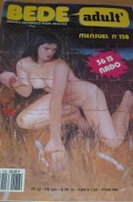 Bédé Adult #138