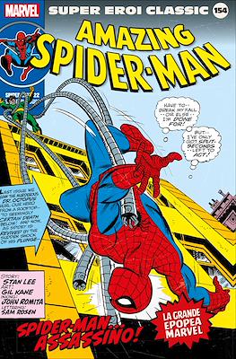 Super Eroi Classic #154