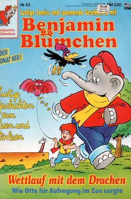 Benjamin Blümchen #43
