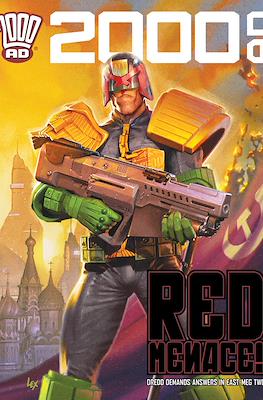 2000 AD #2353