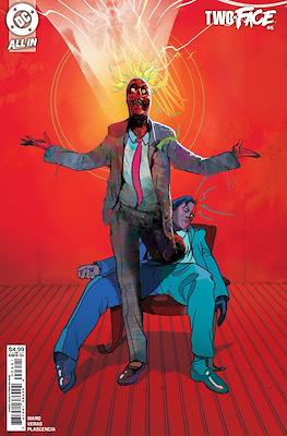 Two-Face (2024-Variant Covers) #6