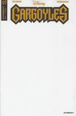 Gargoyles (Variant Cover) #7.5