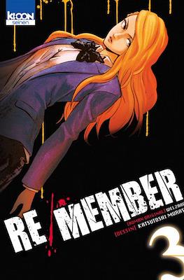 Re/Member #3