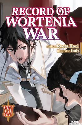 Record of Wortenia War #25