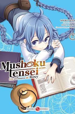 Mushoku Tensei - Les Aventures de Roxy #7