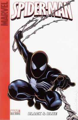 Spider-Man: Black & Blue