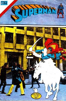 Supermán #1086