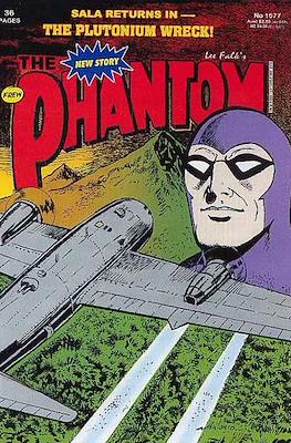 The Phantom #1577