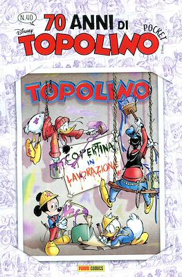 70 anni di Topolino pocket #40