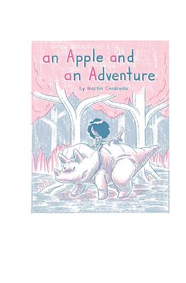 An Apple and an Adventure