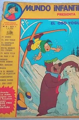 Mundo infantil #9