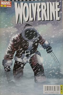 Wolverine (2005-2011) #31