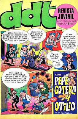 DDT 3ª época #348