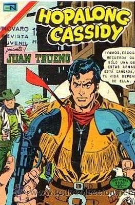 Hopalong Cassidy #255