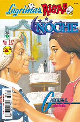 Lágrimas, Risas y Amor #117