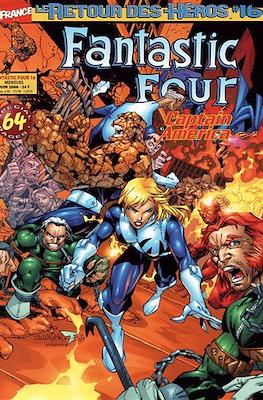 Fantastic Four Vol. 2 #16