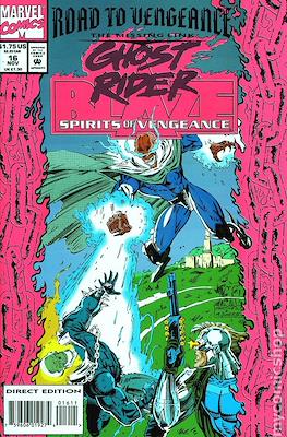 Ghost Rider/Blaze: Spirits of Vengeance Vol. 1 (1992-1994) #16