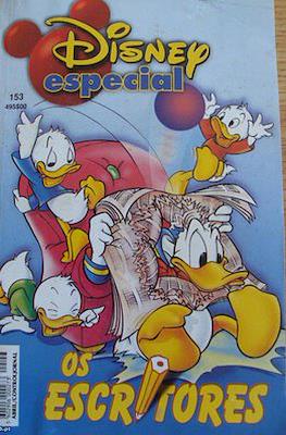Disney Especial #153