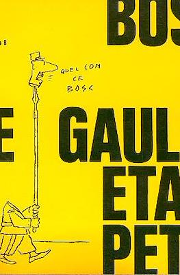 Si de Gaulle était petit