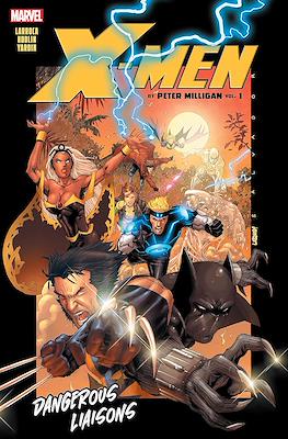 X-Men by Peter Milligan