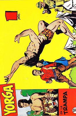 Yorga (1950) #30