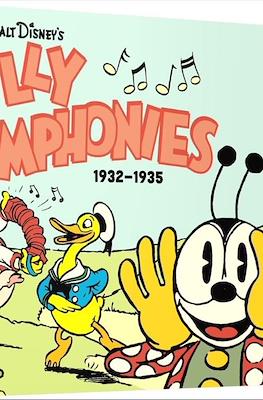 Silly Symphonies #1