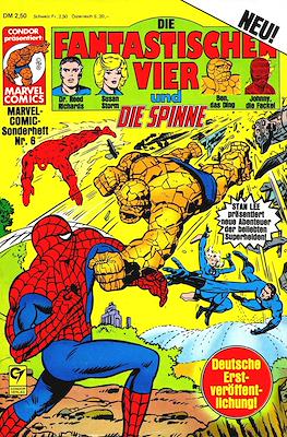 Marvel Comic Sonderheft #6