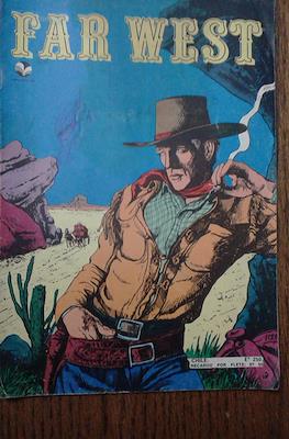 Far West #189