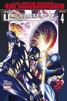 The Ultimates 3 (2009) #4