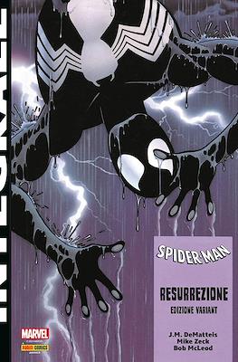 Marvel Integrale: Spider-Man di J.M. DeMatteis #1.1