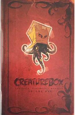 Creature Box #1