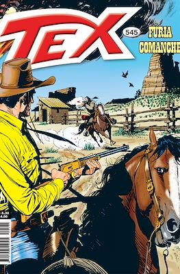 Tex #545