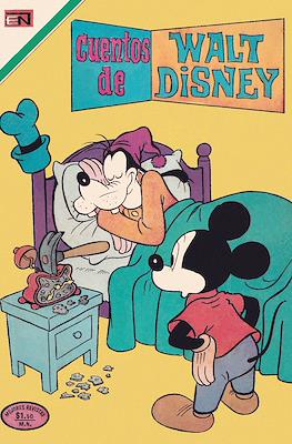 Cuentos de Walt Disney #520